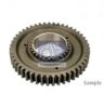 RENAULT 5000673692 Gear Wheel, transmission input shaft